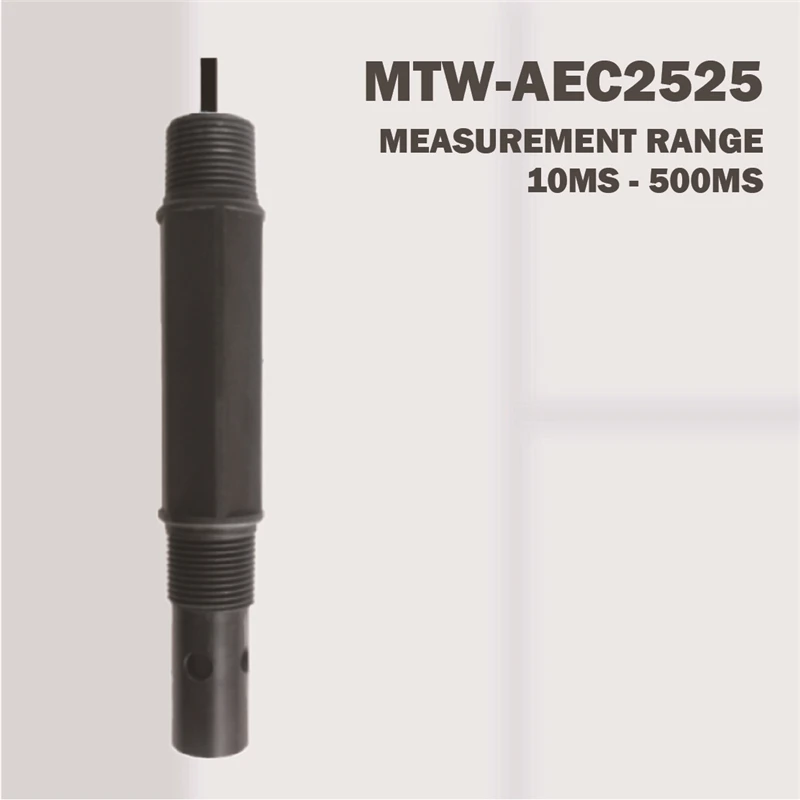 Online 4-Electrode Conductivity Sensor