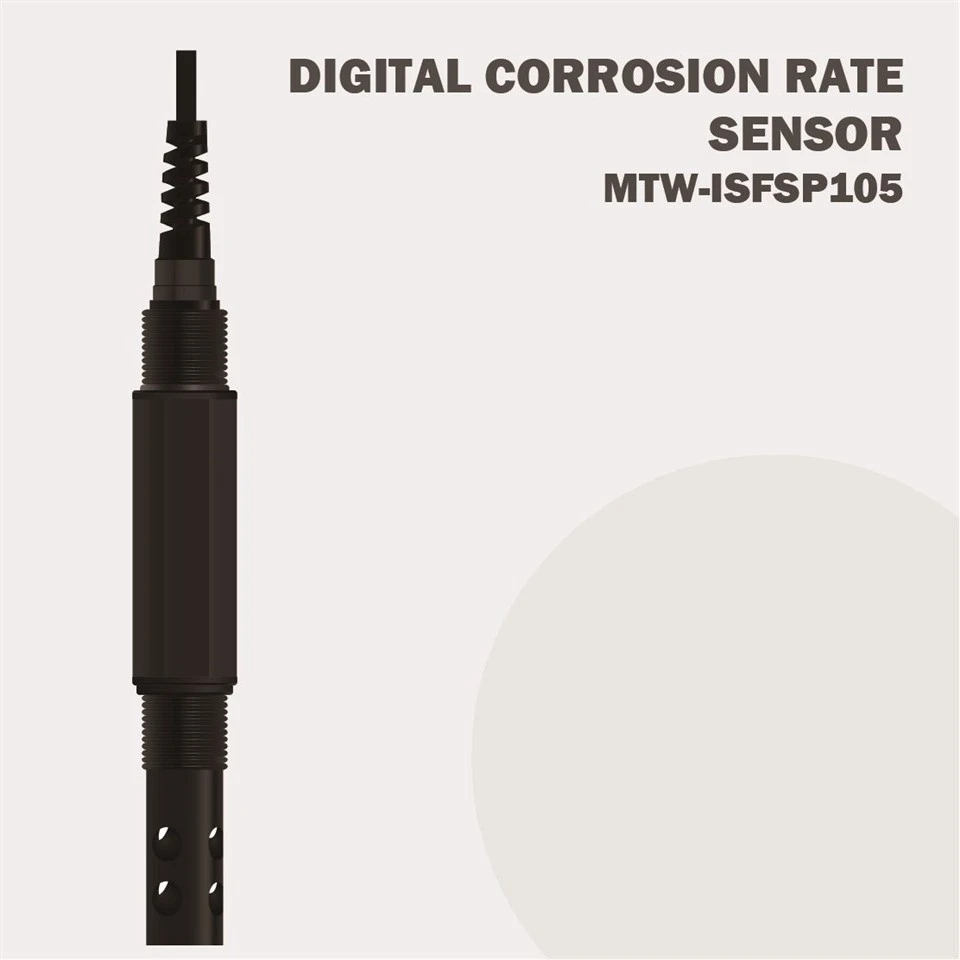 Chemical Oxygen Demand Sensor(001)