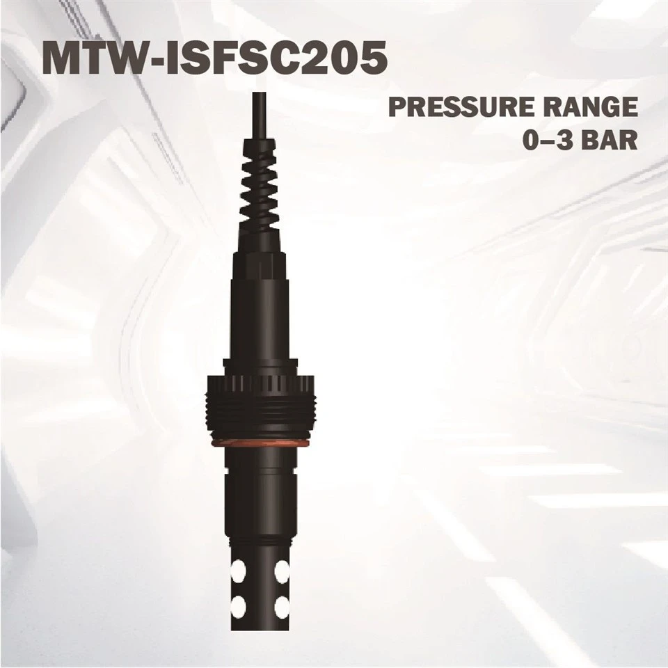 Industrial Corrosion Sensor(001)