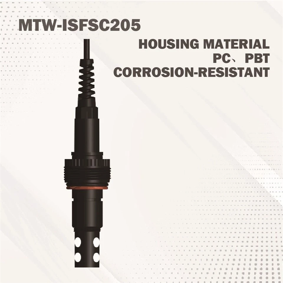 Oil and Gas Corrosion Sensor(001)