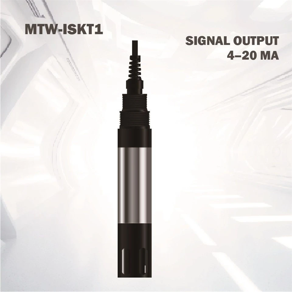 Online K Sensor RS485(001)