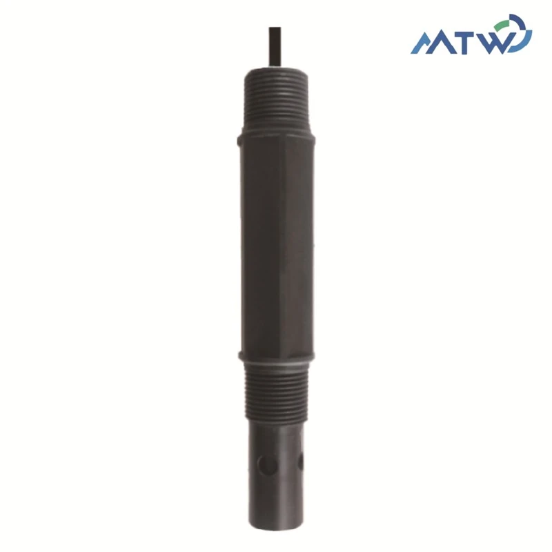 4 Electrode Conductivity Sensor suppliers