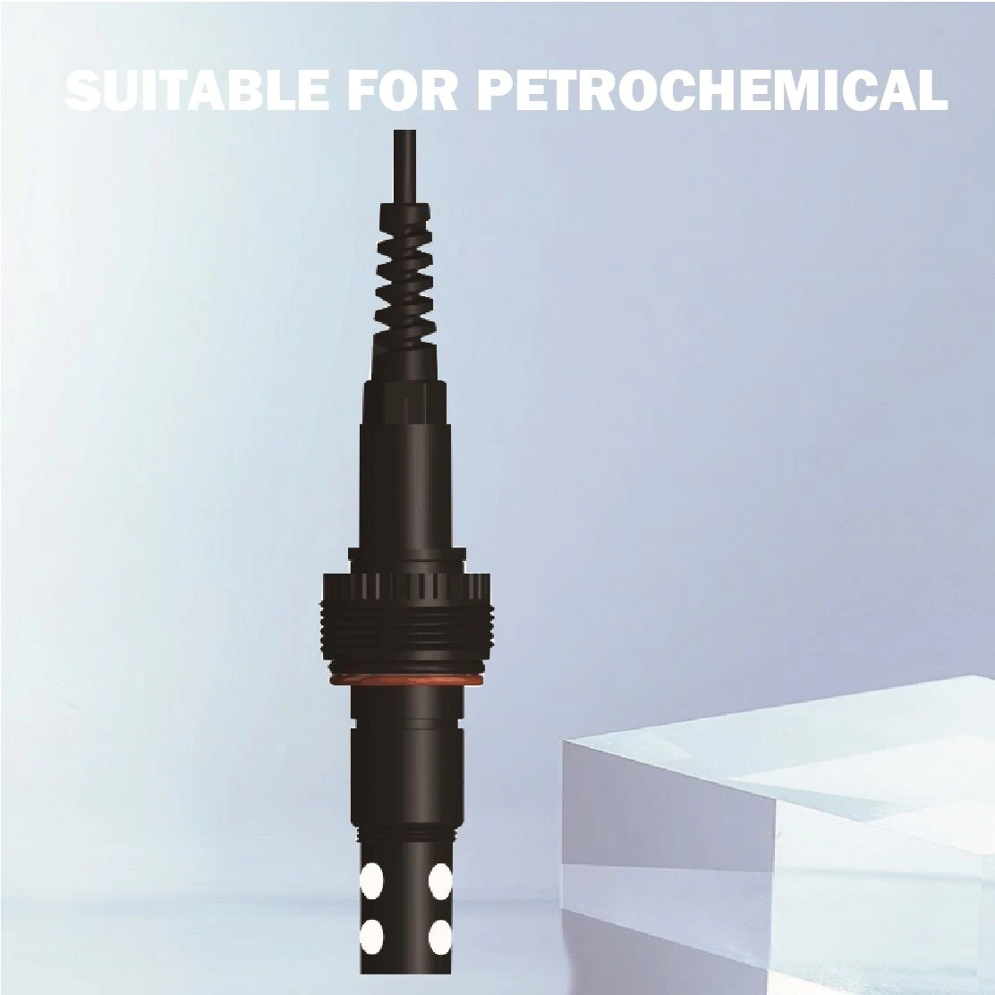 Corrosion Sensor for Chemical Industry001 Corrosion Sensor for Chemical Industry001