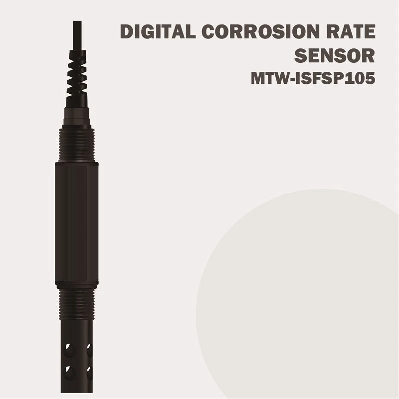 Chemical Oxygen Demand Sensor Chemical Oxygen Demand Sensor