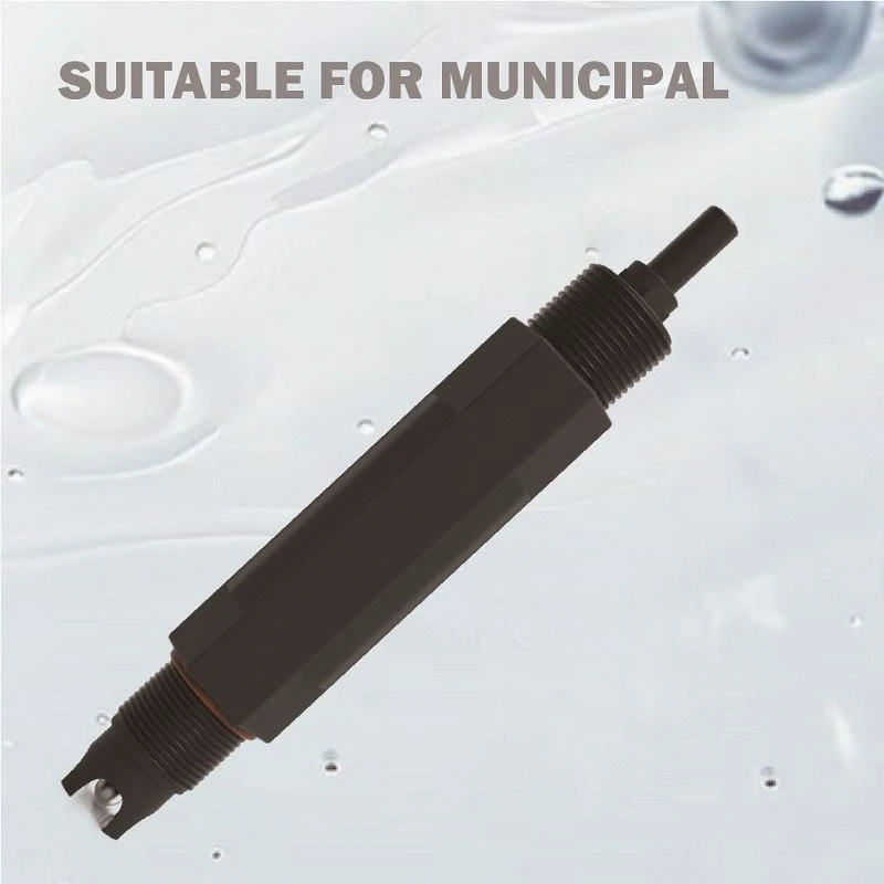Intelligent ORP Probe Intelligent ORP Probe