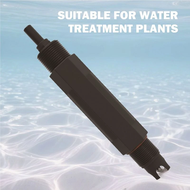 Intelligent Redox Sensor Intelligent Redox Sensor