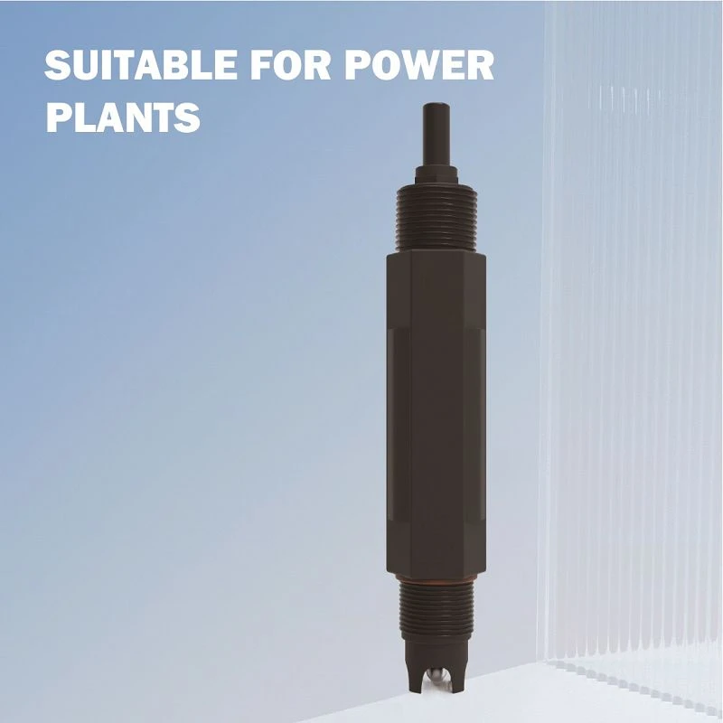 Smart ORP Sensor Smart ORP Sensor